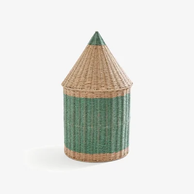 Dunelm Crayon Storage Basket