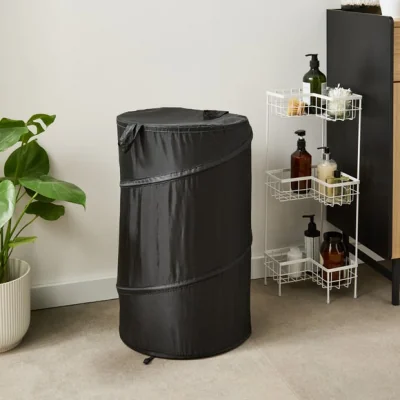 Dunelm Pop Up Laundry Basket