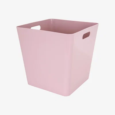Dunelm Wham 15.01 Studio Basket Blush