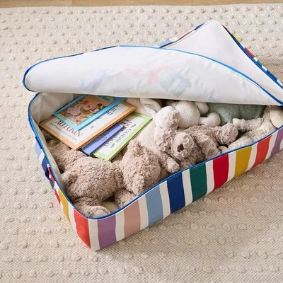 Dunelm Toys n Stuff Underbed Storage Bag