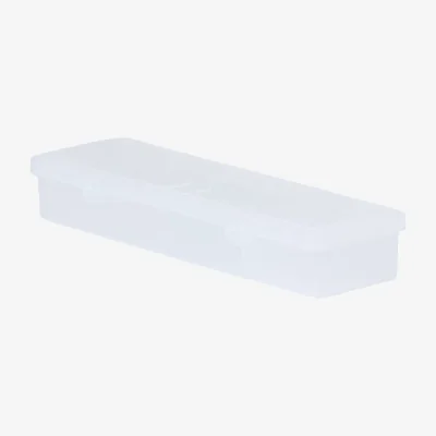 Dunelm Wham 2 Compartment 29cm Organiser Box