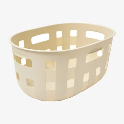 Dunelm Ezy Storage Aura 50L Laundry Basket
