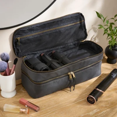 Dunelm Industrial Hair Dryer Storage Bag