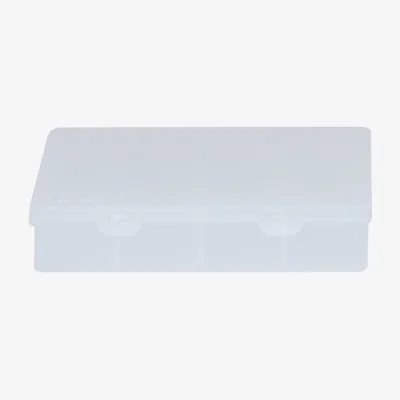 Dunelm Wham 16 Compartment 23.5cm Square Organiser Box