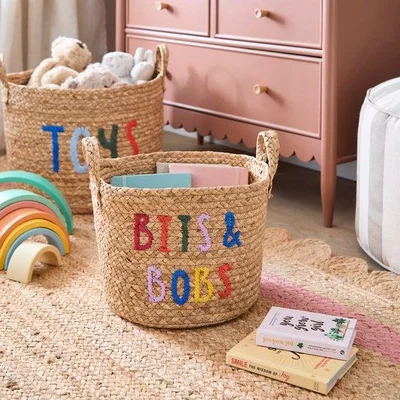 Dunelm Bits n Bobs Storage Basket