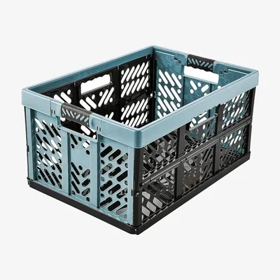 Dunelm Keeeper Folding Storage Basket