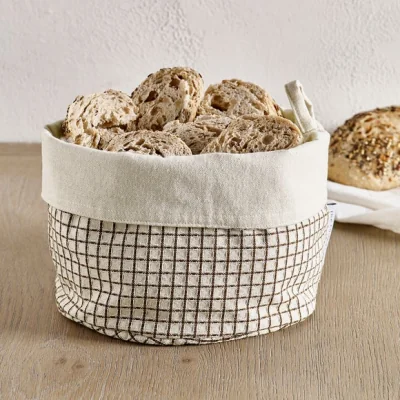 Dunelm Litchen Bread Basket