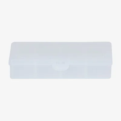 Dunelm Wham 12 Compartment 19cm Organiser Box