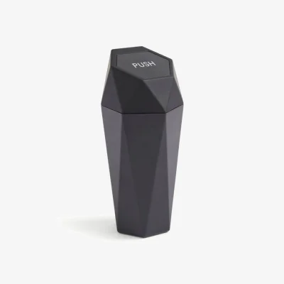 Dunelm Mini Car Bin 500ml