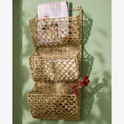 Dibor 3 Tier Basket Rack