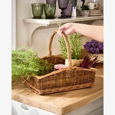 Dibor Country Trug Basket