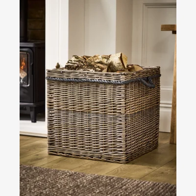 Dibor Regency Giant Log Basket