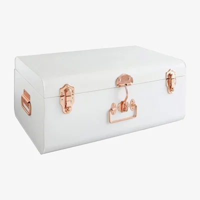 Habitat Habitat Large Linen Storage Trunk