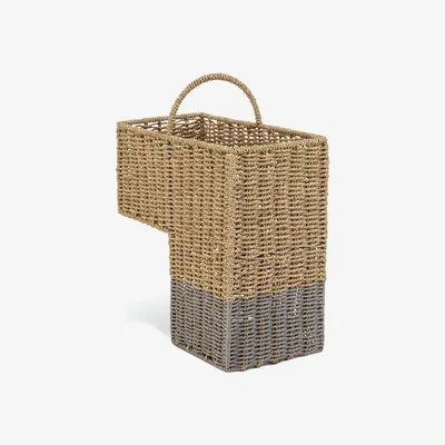 Habitat Habitat Seagrass Stair Basket
