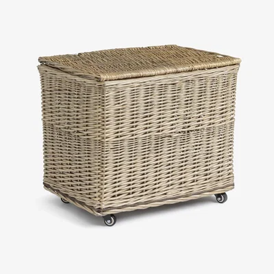 Habitat Habitat Willow Storage Chest on Wheels