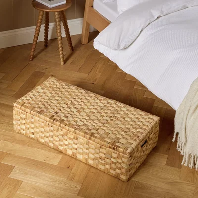 Habitat Habitat Rattan Underbed Storage Box