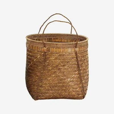 IO Living Arden Basket Large Natural