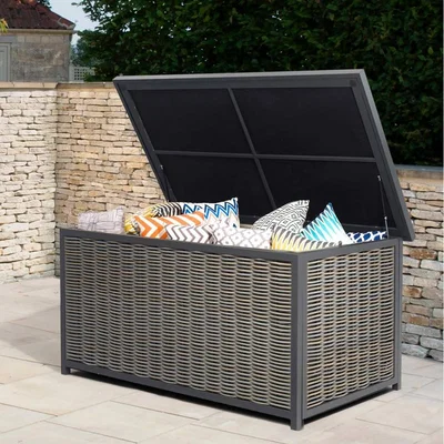 IO Living Bramblecrest Portofino Large Cushion Box including Liner