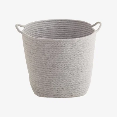 John Lewis Great Little Trading Co Rope Storage Basket