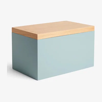 John Lewis ANYDAY John Lewis & Partners Lacquered Storage Box, Large