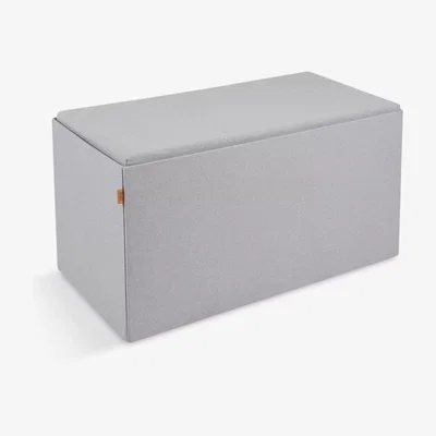 John Lewis Kvell Trae Storage Ottoman