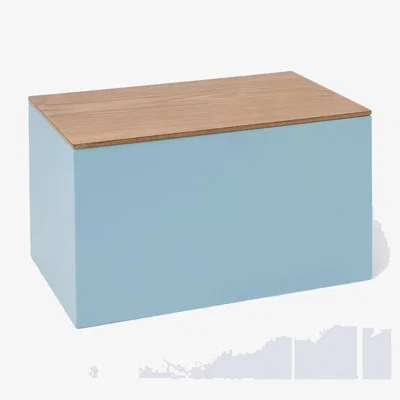 John Lewis John Lewis Lacquered Storage Box, Medium