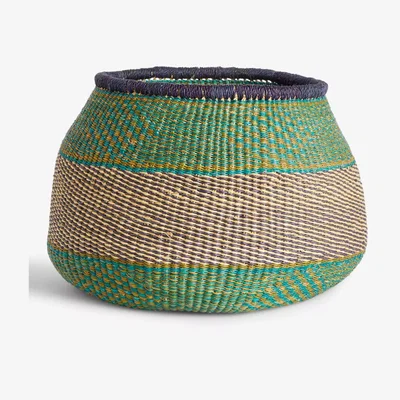 John Lewis John Lewis & Partners Gourd Basket