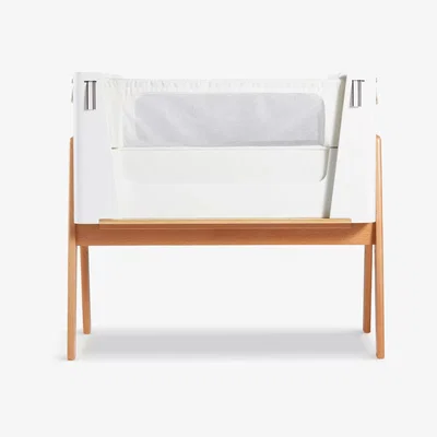 John Lewis Gaia Baby Hera Co-Sleep Crib