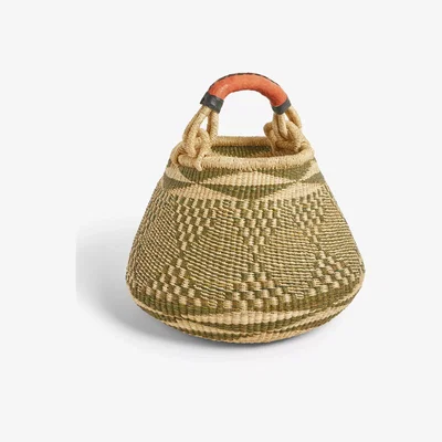 John Lewis John Lewis Golba Storage Basket, Refresh