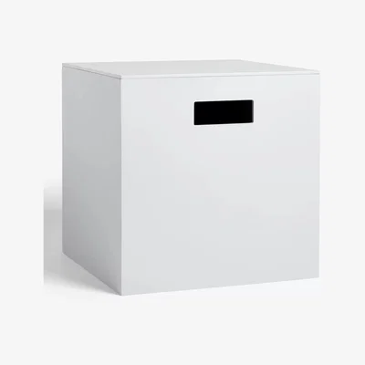 John Lewis ANYDAY John Lewis & Partners Lacquer Box, Large