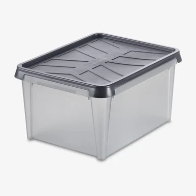 John Lewis Orthex Dry Box 15 Waterproof Storage Box