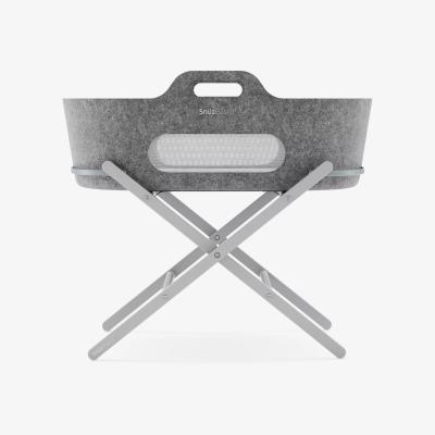 John Lewis Snüz Baskit Moses Basket & Stand