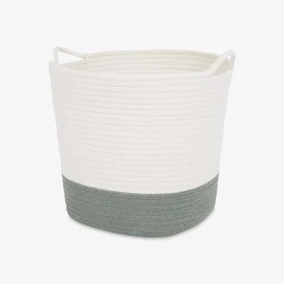 John Lewis Great Little Trading Co Rope Storage Basket
