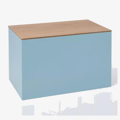 John Lewis John Lewis Lacquered Storage Box, Large