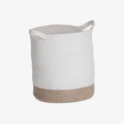 Kave Home Telma medium basket