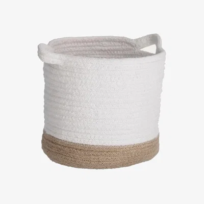Kave Home Telma small basket