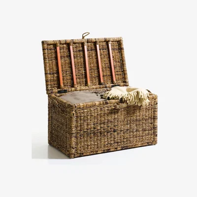 La Redoute Semra Woven Trunk