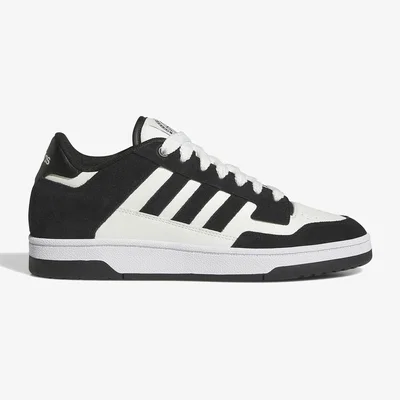La Redoute Baskets Rapid Court Low in Suede