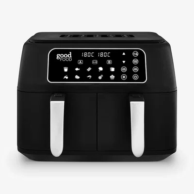 La Redoute 8L 12in1 Dual Basket Air Fryer