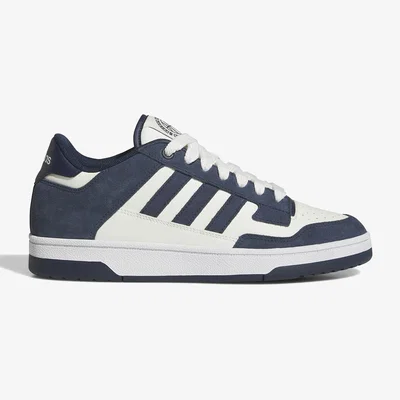 La Redoute Baskets Rapid Court Low in Suede