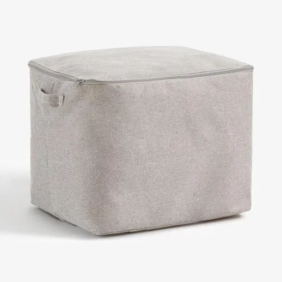 La Redoute Lihoa 100% Polyester Large Storage Box