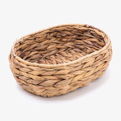 La Redoute Small Round Storage Basket