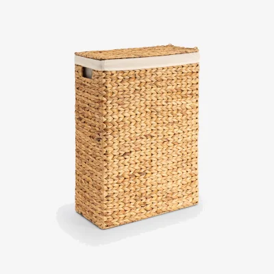 La Redoute Lomopi Narrow Laundry Basket