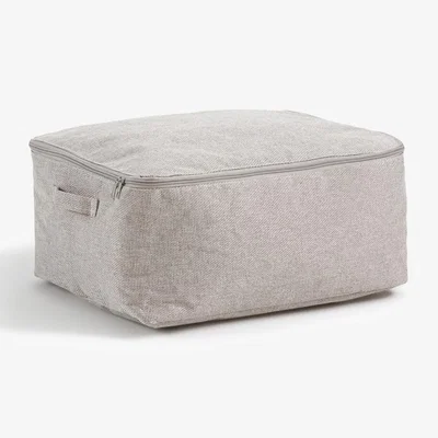 La Redoute Lihoa 100% Polyester Medium Storage Box