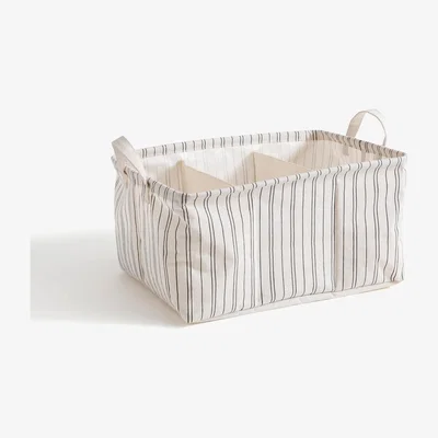 La Redoute Uzes Multi-Use Storage Basket