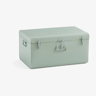 La Redoute Masa Metal Trunk