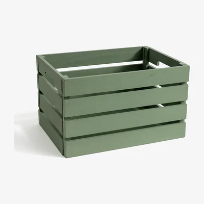 La Redoute Holari Foldable Crate