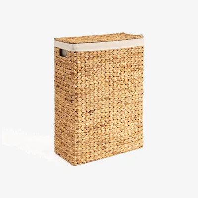 La Redoute Lomopi Narrow Laundry Basket
