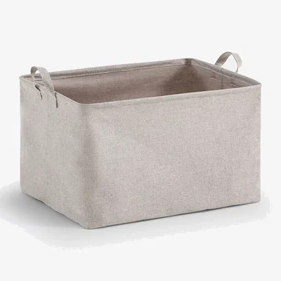La Redoute Lihoa 100% Polyester Basket