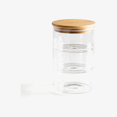 La Redoute Keepy Set of 3 Storage Jars